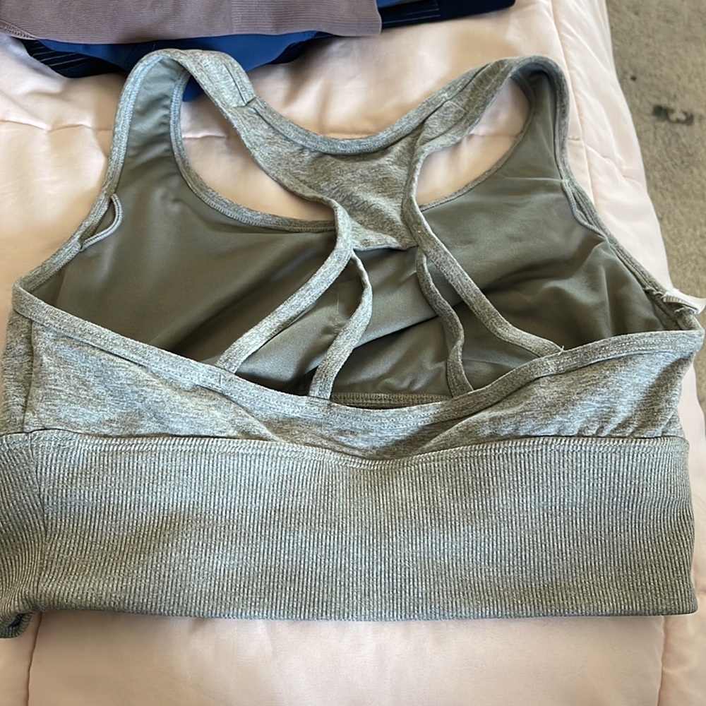 Tank top - Picture 2 of 2